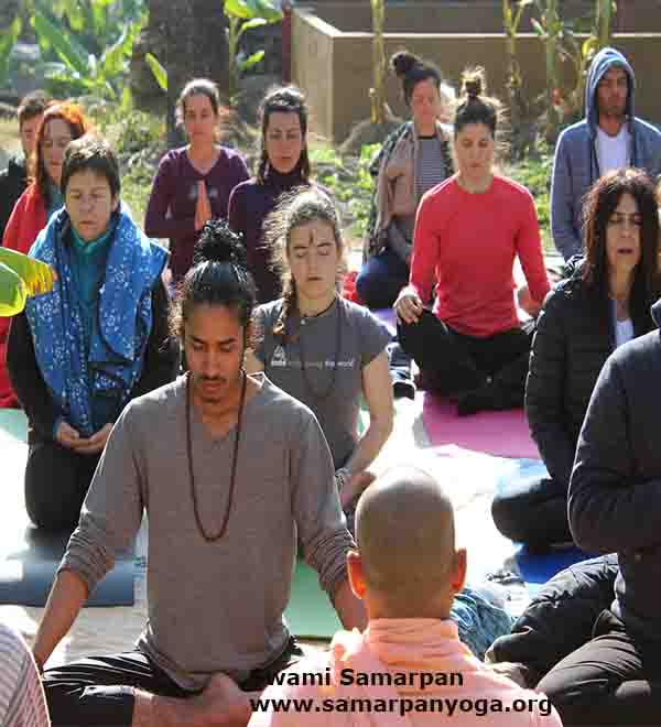 kundalini yoga course in rishikesh